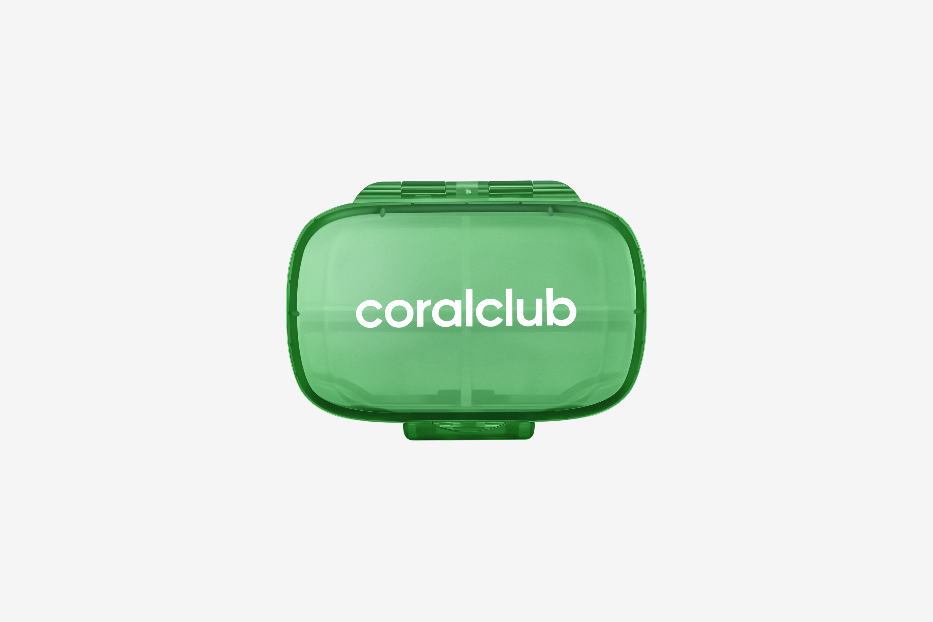 GoBox midi, зелений