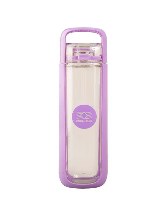Пляшка для води Coral Bottle One 750