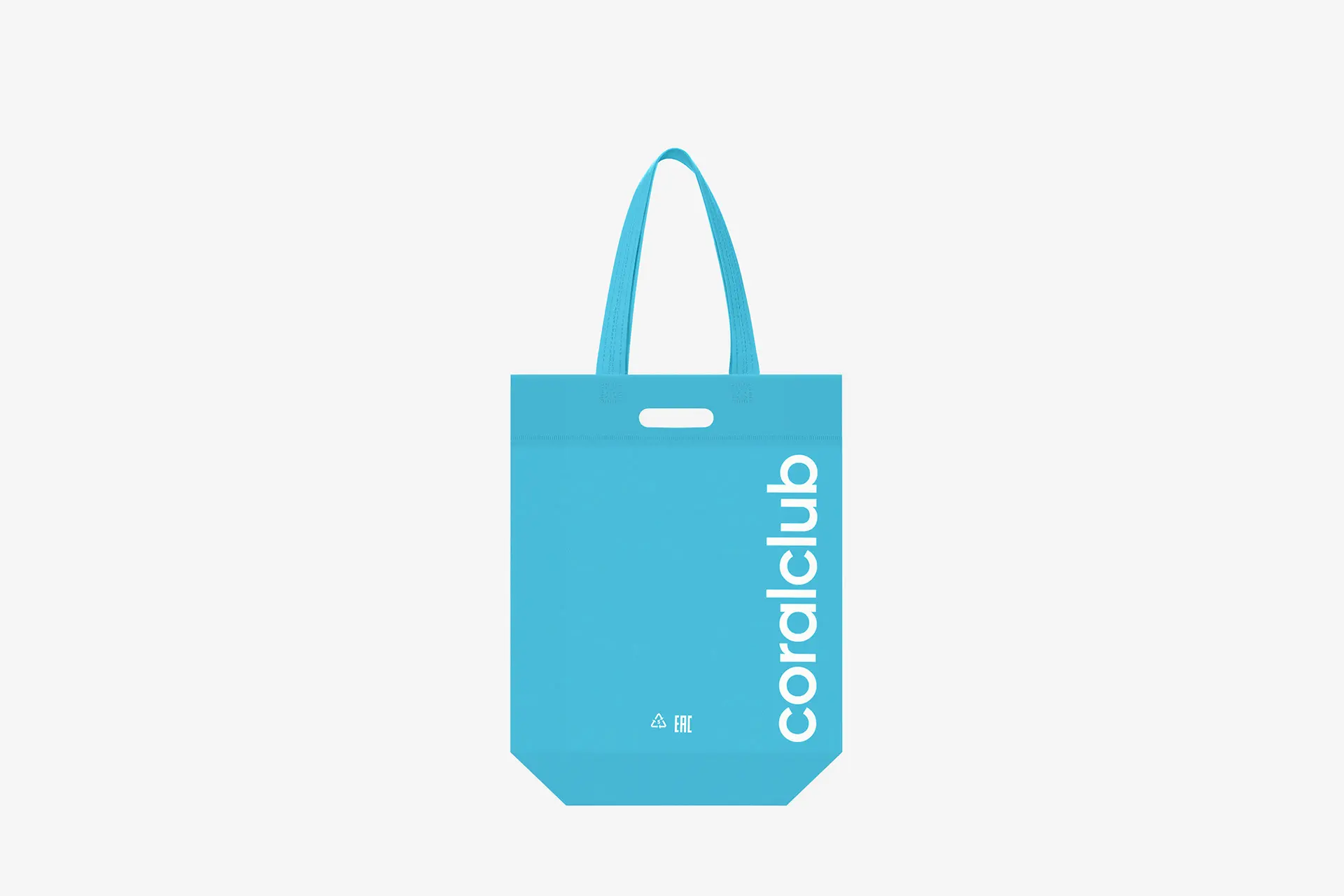 Spunbond Bag