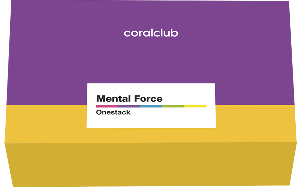 ONESTACK: Mental_Force