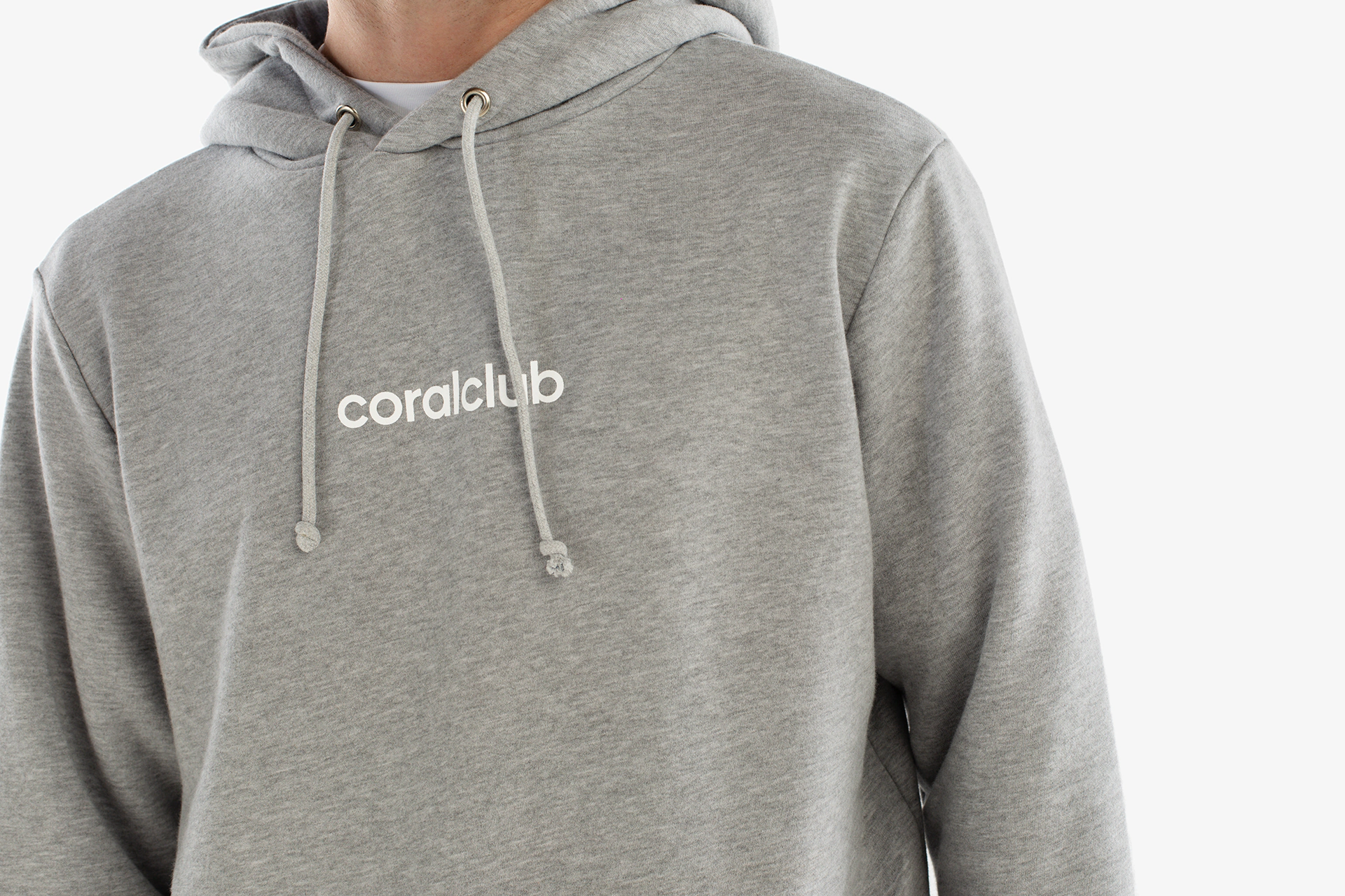 Man`s hoodie
