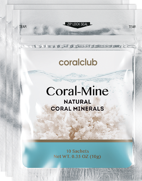 Парашилд - набiр | Coral Club – офіційний сайт. Кораловий клуб ...