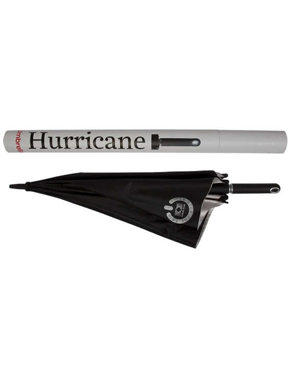 Парасолька-тростина Hurrican у тубусі 23