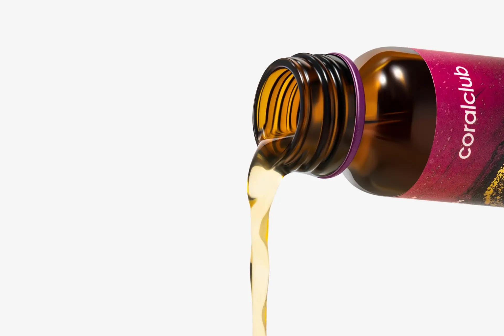 Промарин Пептиди Колагену & Корал-Майн