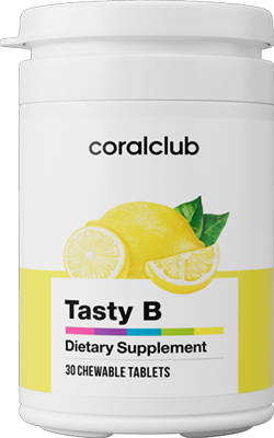 Tasty B
