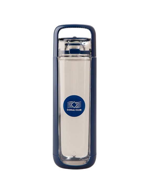 Пляшка для води Coral Bottle One 750
