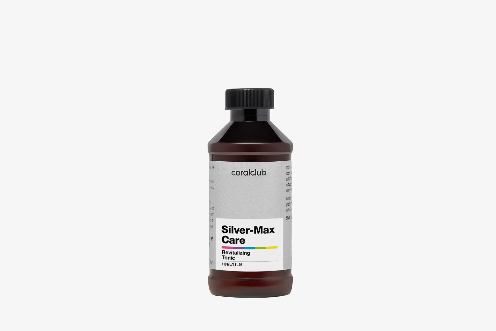 Відновлюючий тонік Silver-Max Care