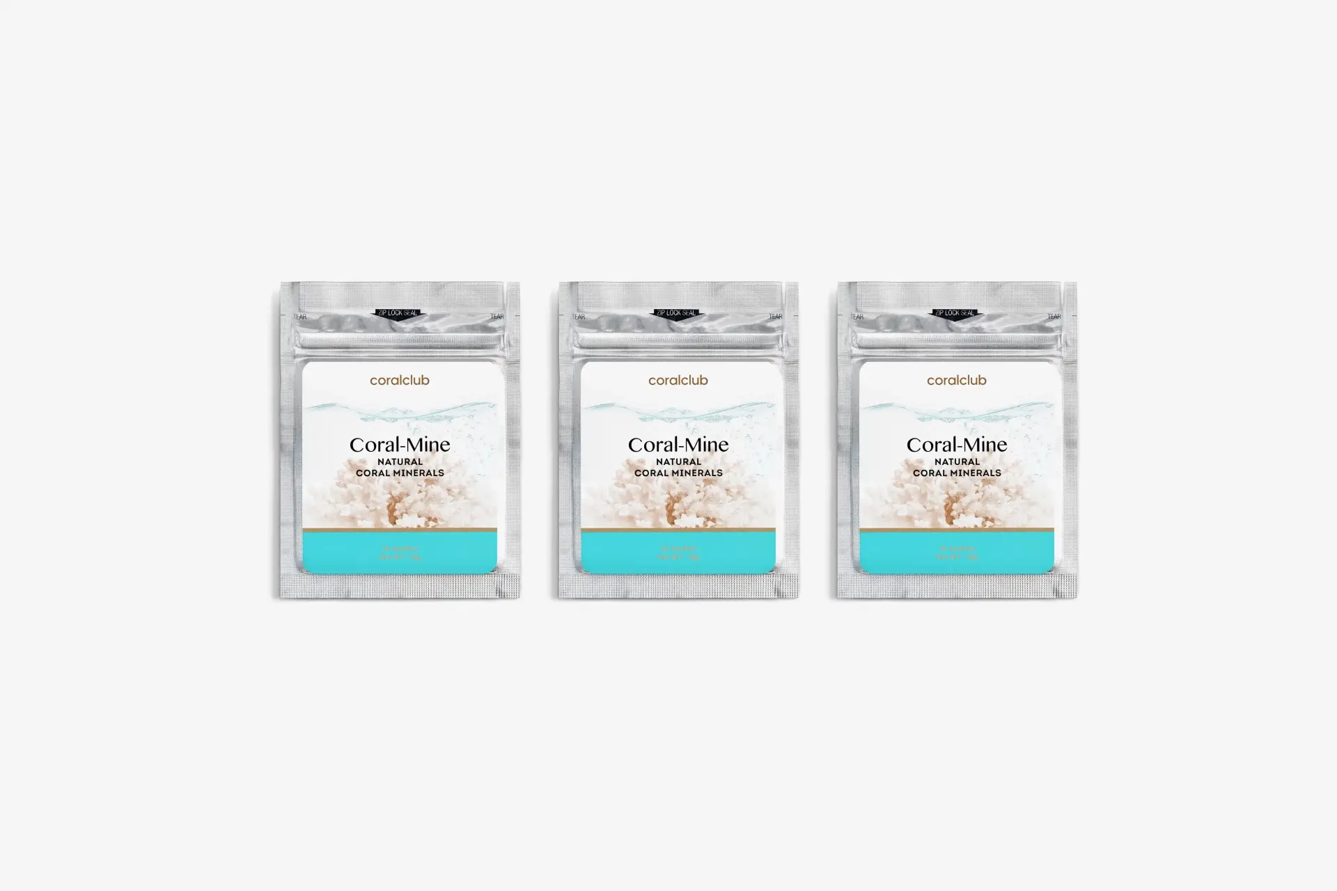 Промарин Пептиди Колагену & Корал-Майн