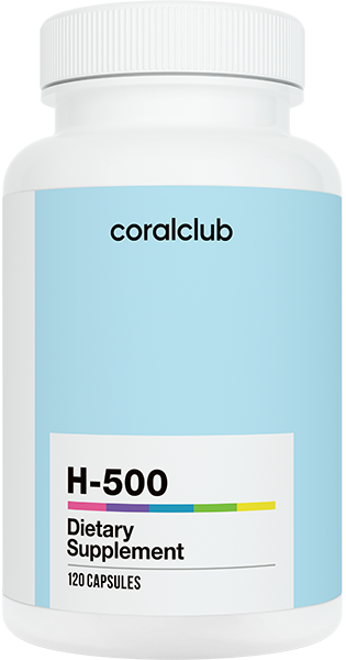 H-500