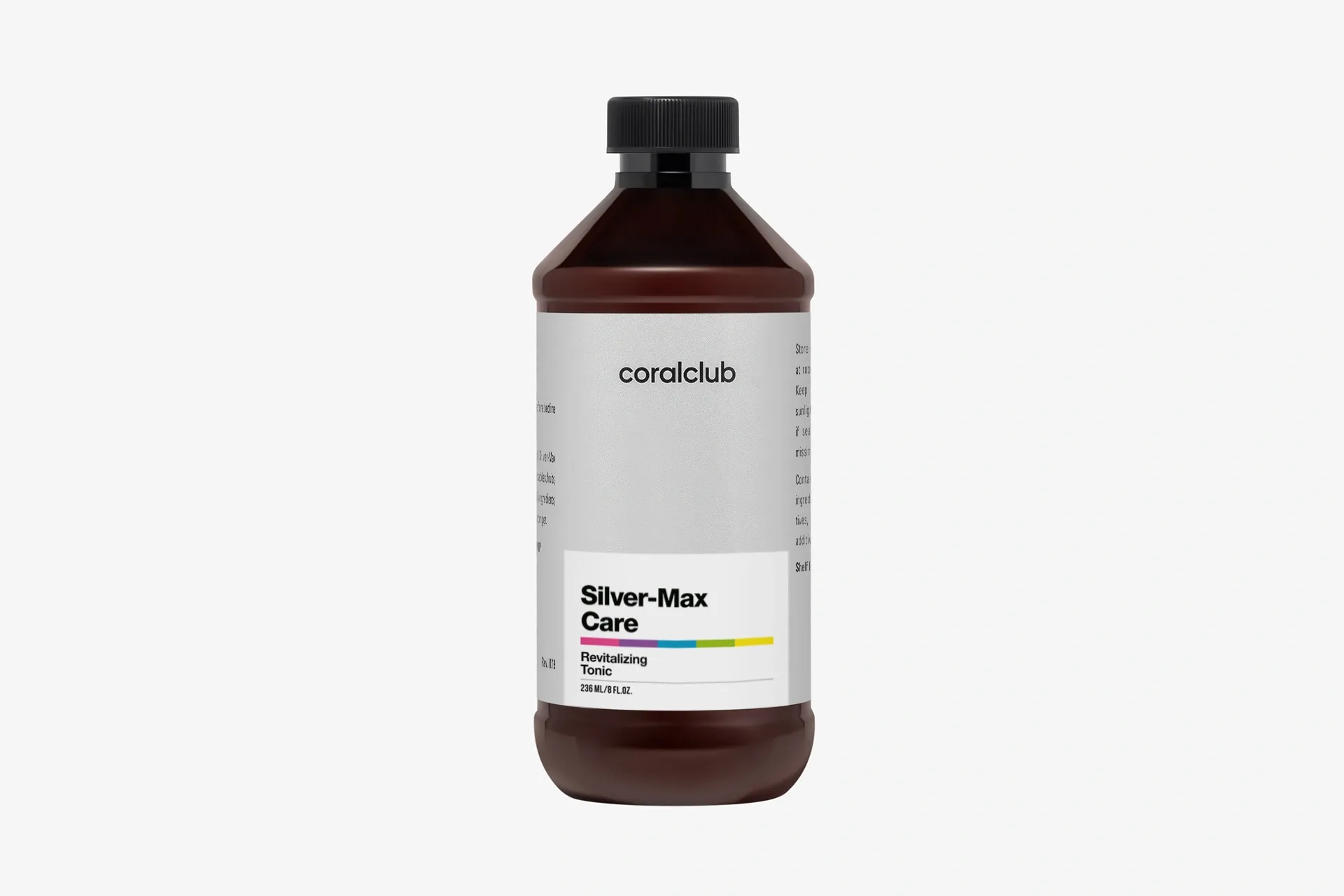 Восстанавливающий тоник Silver-Max Care