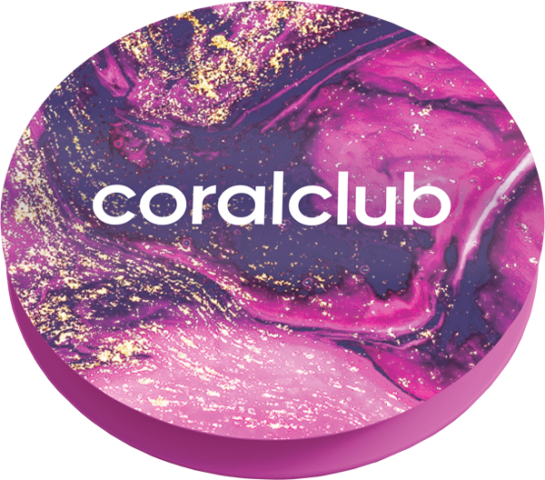 Поп-сокет Coralclub